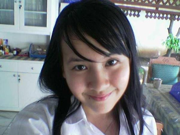 cewek jayapura bugil