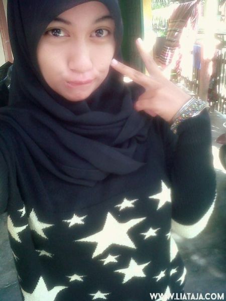 bandung bugil