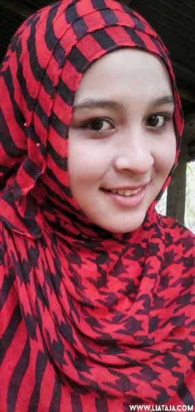aneuk aceh bugil