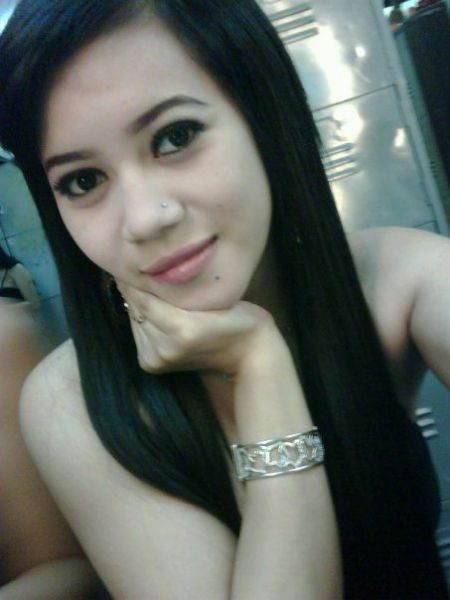 jilat memek santri wati