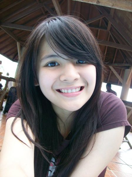 ngetot abg cina