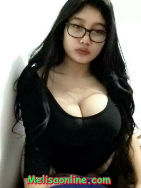 buah dada seks
