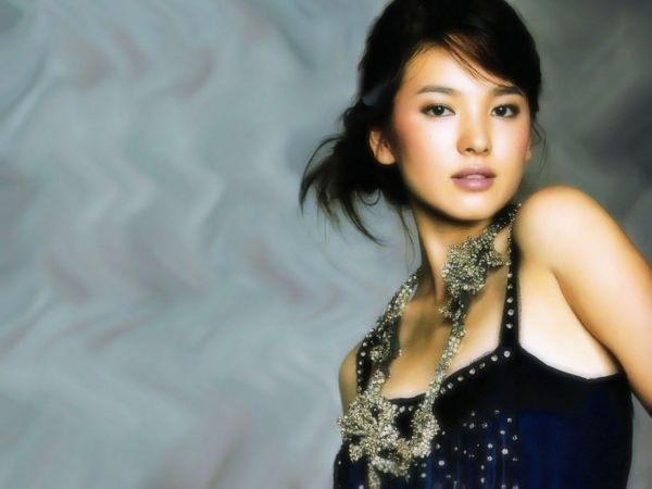 gambar artis indo