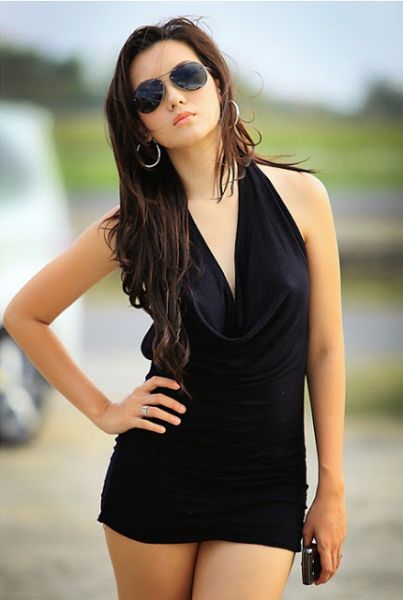 model kemeja cewek