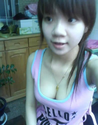 sma pamer toket