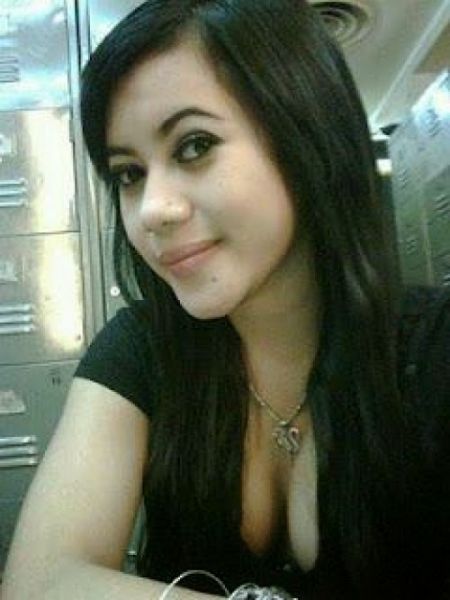 smu pamer memek