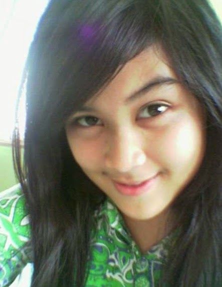 cewek sma jepang