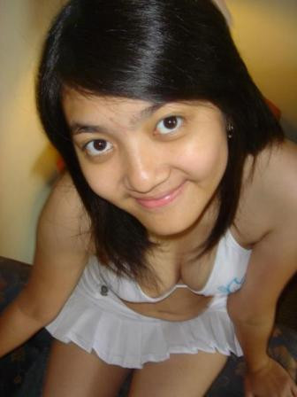 nyepong muncrat