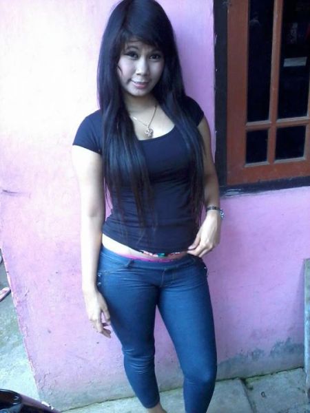 ngintip abg