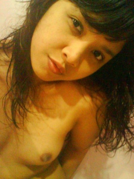 abg bandung basah
