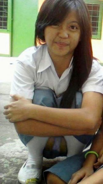 show memek