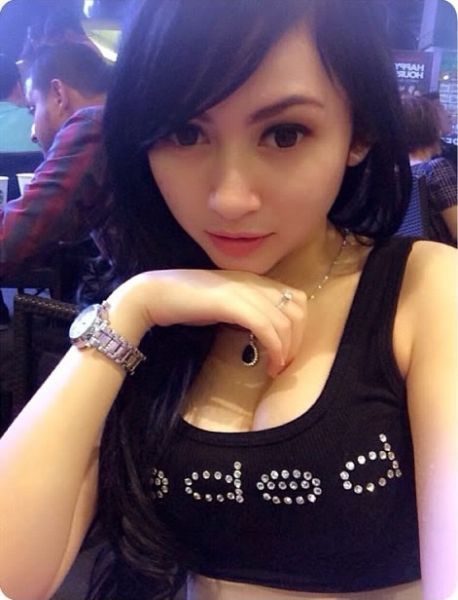 jilboobs bahan coli