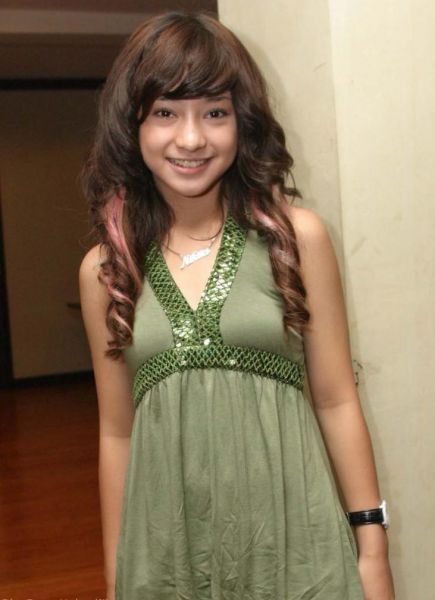 cewek cantik sange
