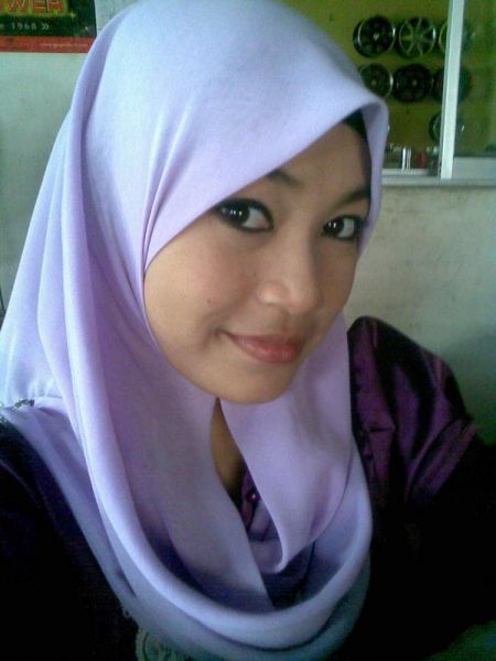 foto sma jilbab bahan onani