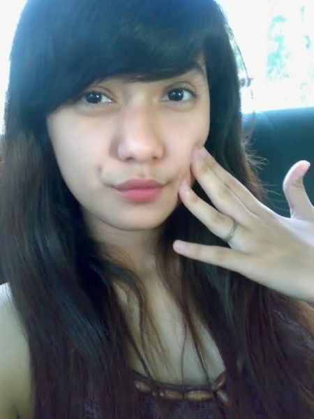 gadis cantik ngentot