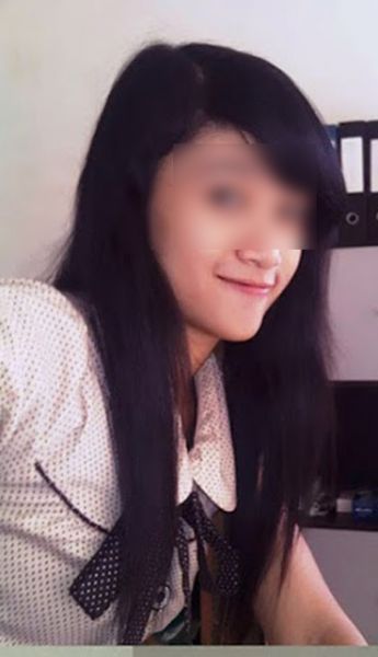 cewek manado