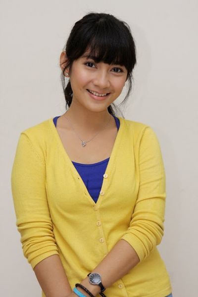 sma pamer memek