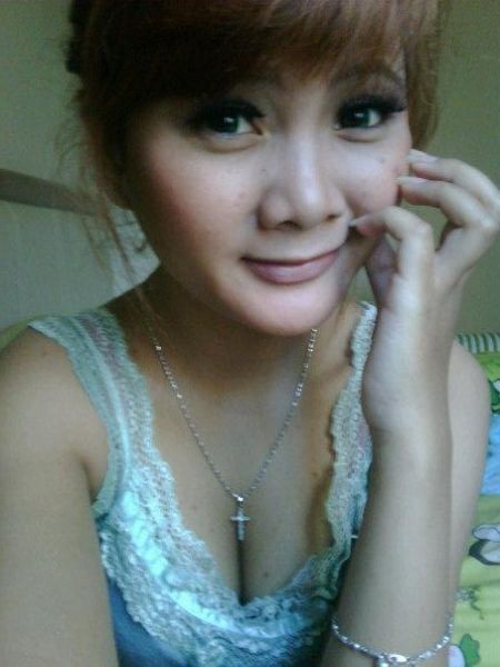 janda bugil