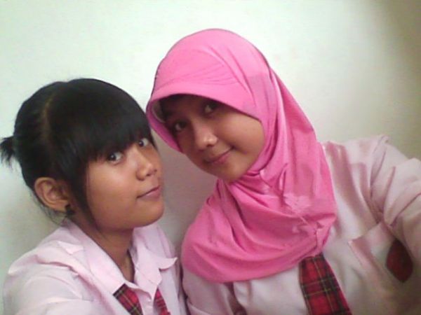cewek manado
