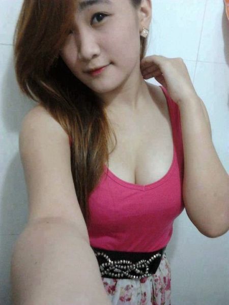 sandra dewi