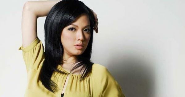 aura kasih montok
