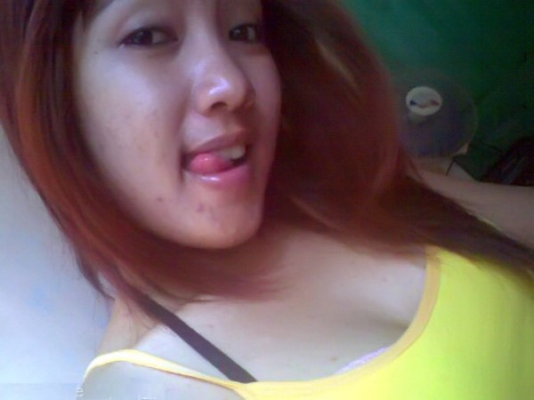 cewek berjilbab