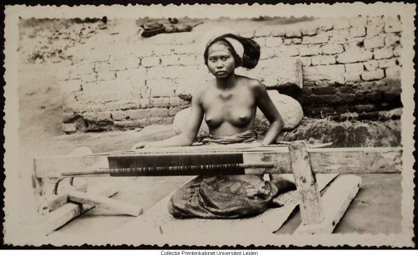 lukisan bugil bali