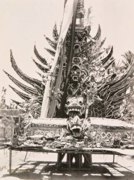 gambar gadis bali