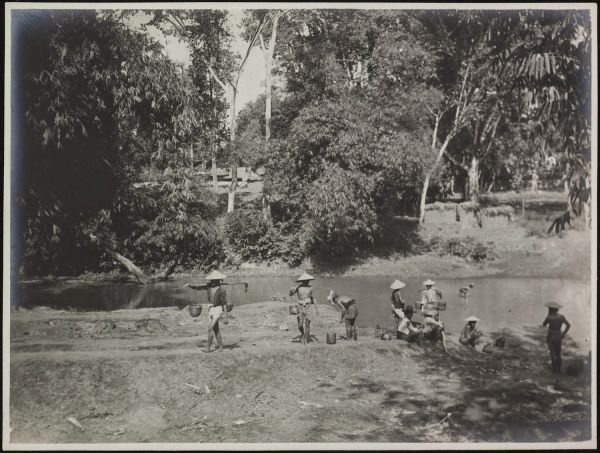bugil jaman dulu