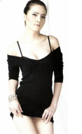 tante indo