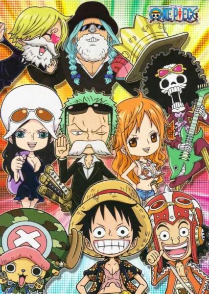 boa hancock kuma