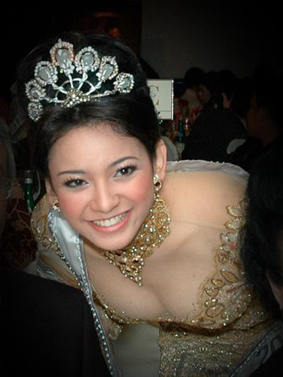 putri vi