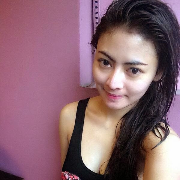 kartika putri