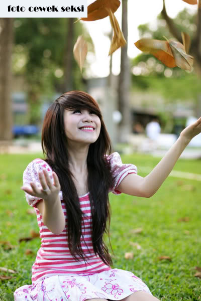 amoy bugil