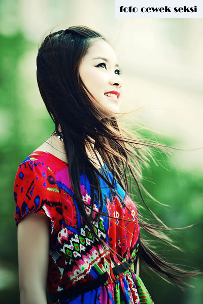 cewek cina bugil