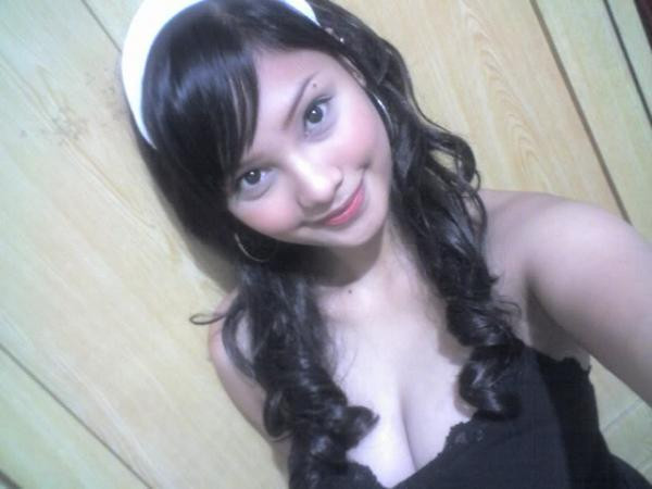 bule bugil hot