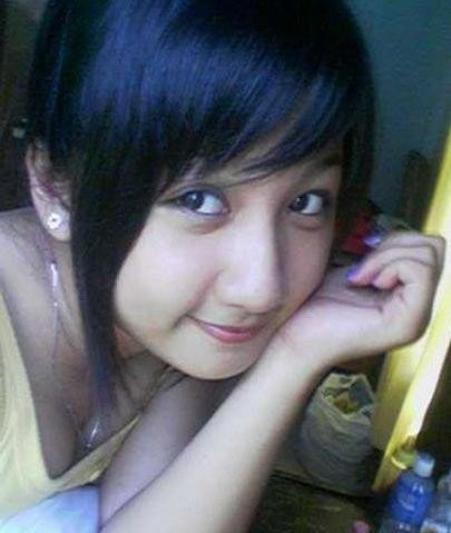 cewek bo bugil