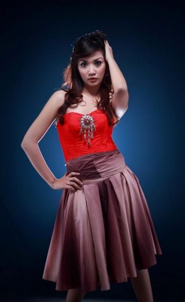 payu dara dengan gadis