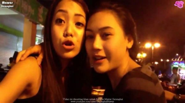 gadis sma masturbasi