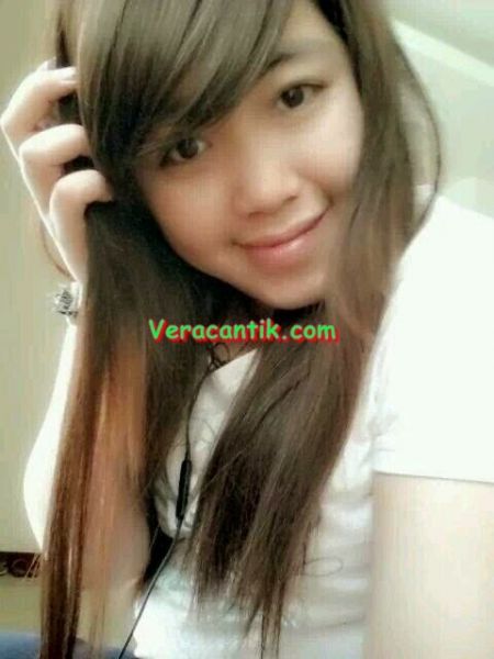 jilbab toge besar