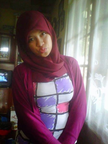 wanita jilbab