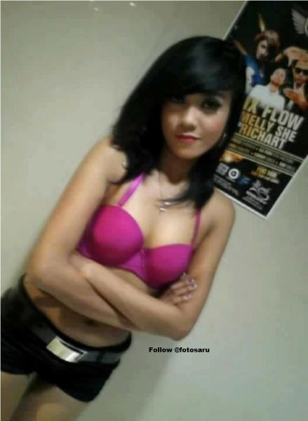 galeri foto tante