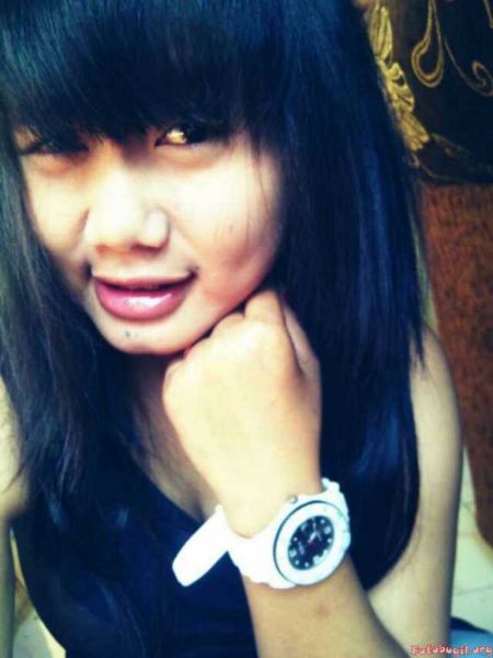 bulu ketek abg