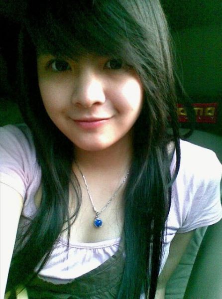 toket mulus bugil