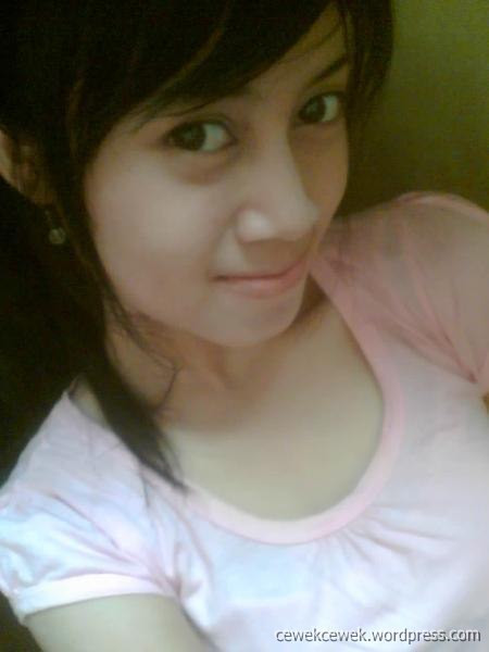 gambar gadis abg indonesia