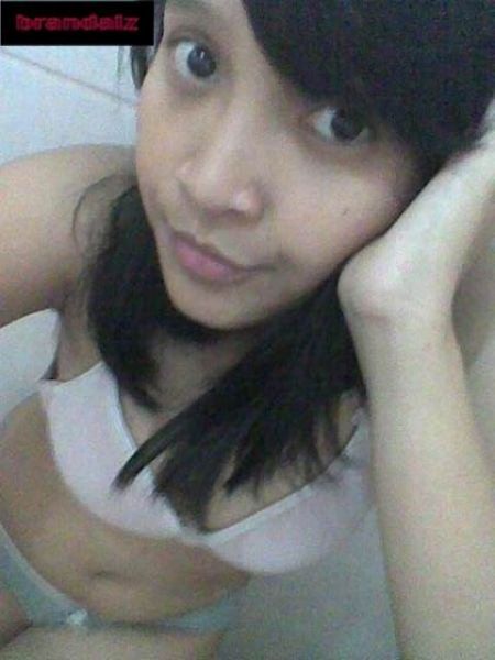 abg smu telanjang