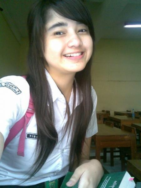 cewe depok bugil