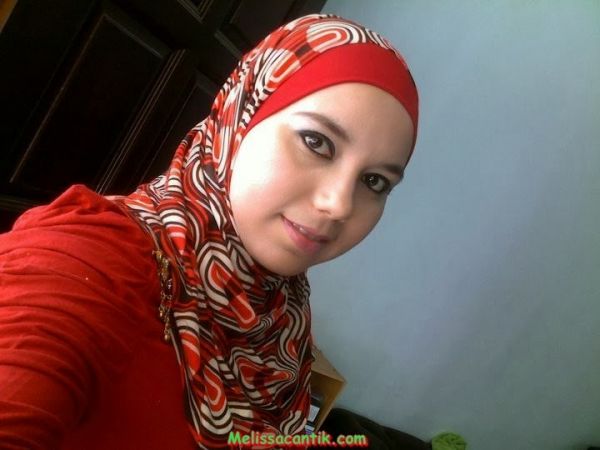 jilbab bugil