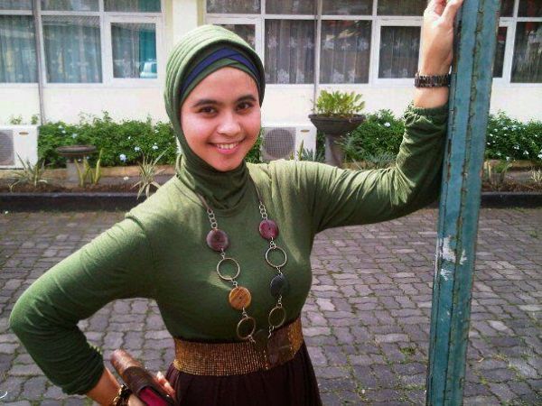 ngemut puting