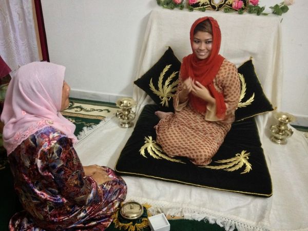 gambar puki melayu dara
